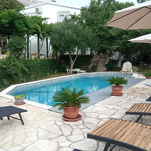 Appartamento Katy&mladen, Baška