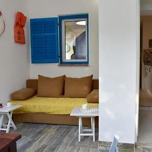 Anna Apartment