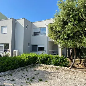 Jedro Apartment Petrčane