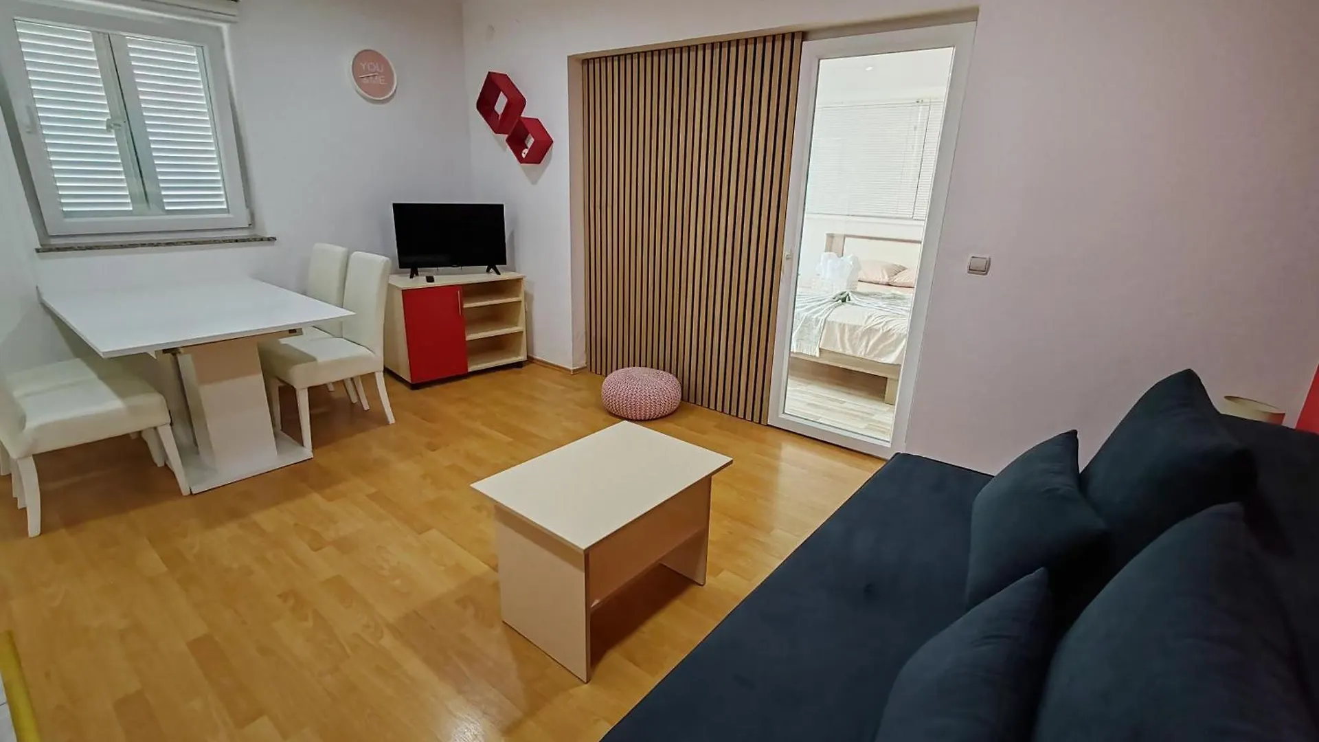 Apartments La Natalli Baska